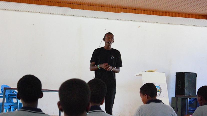 Knowledge That Builds Confidence