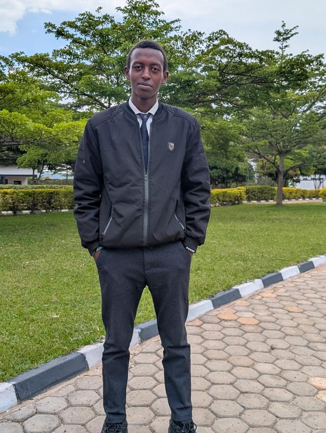 Sadam Kaitale Mulumba